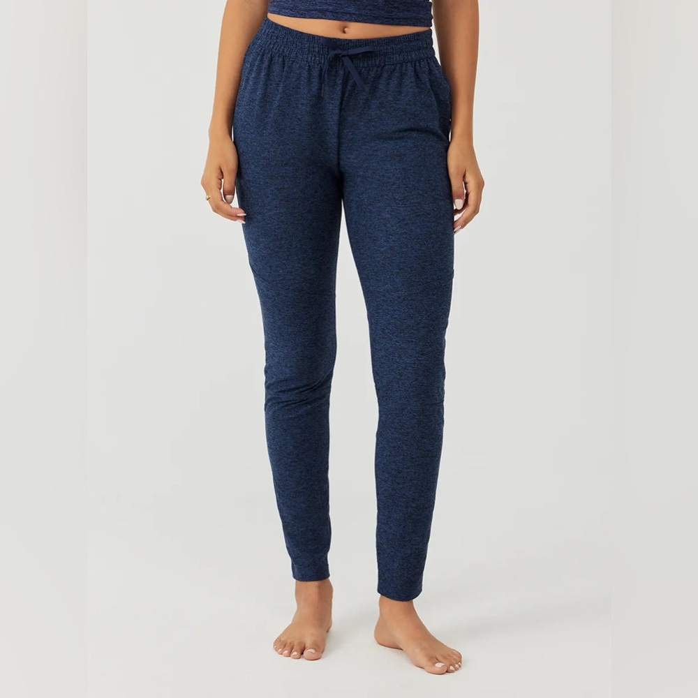 Outdoor Voices cloud knit sweatpants